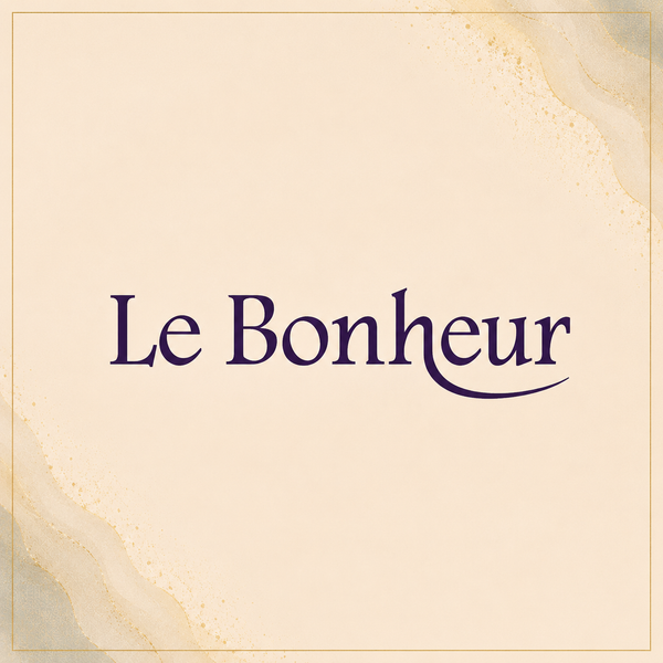 Le Bonheur