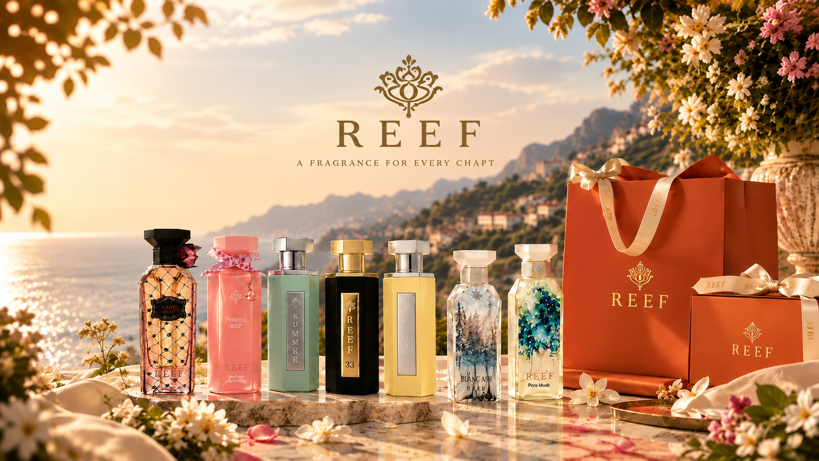 Reef