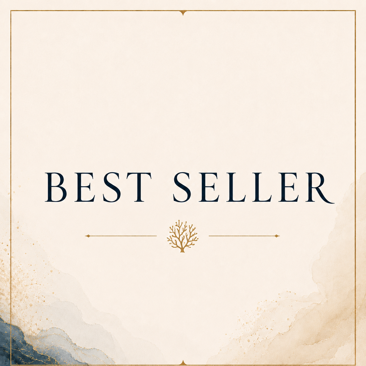 BEST SELLER