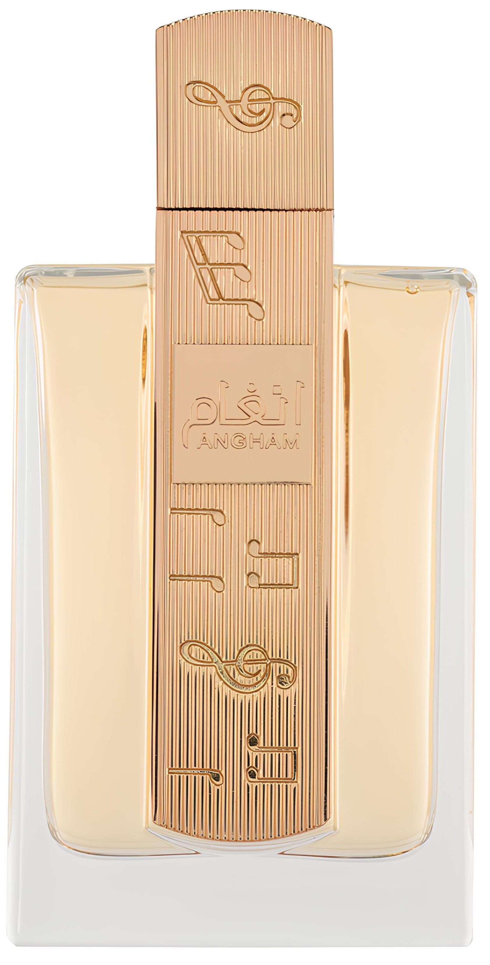 Angham 100ml EDP Perfume by Lattafa