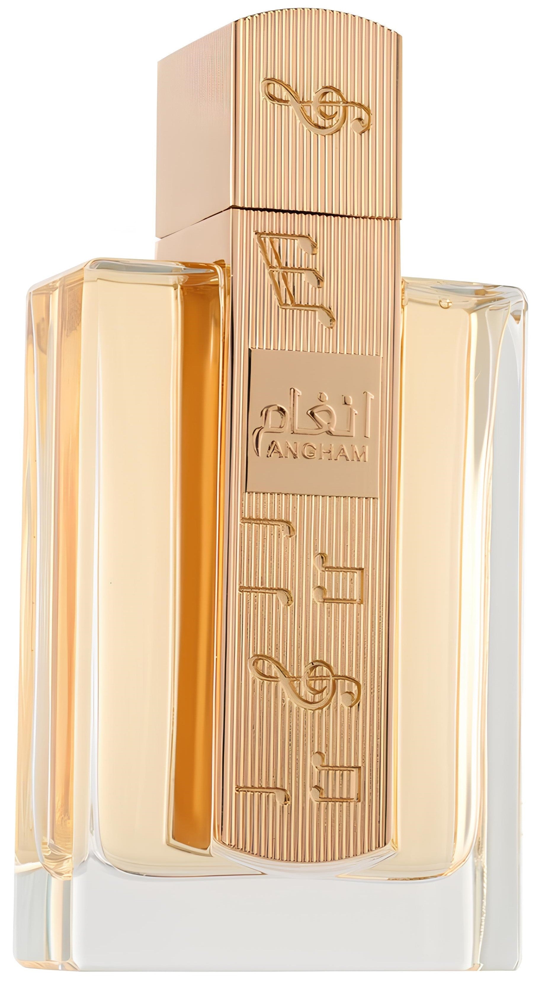 Angham 100ml EDP Perfume by Lattafa