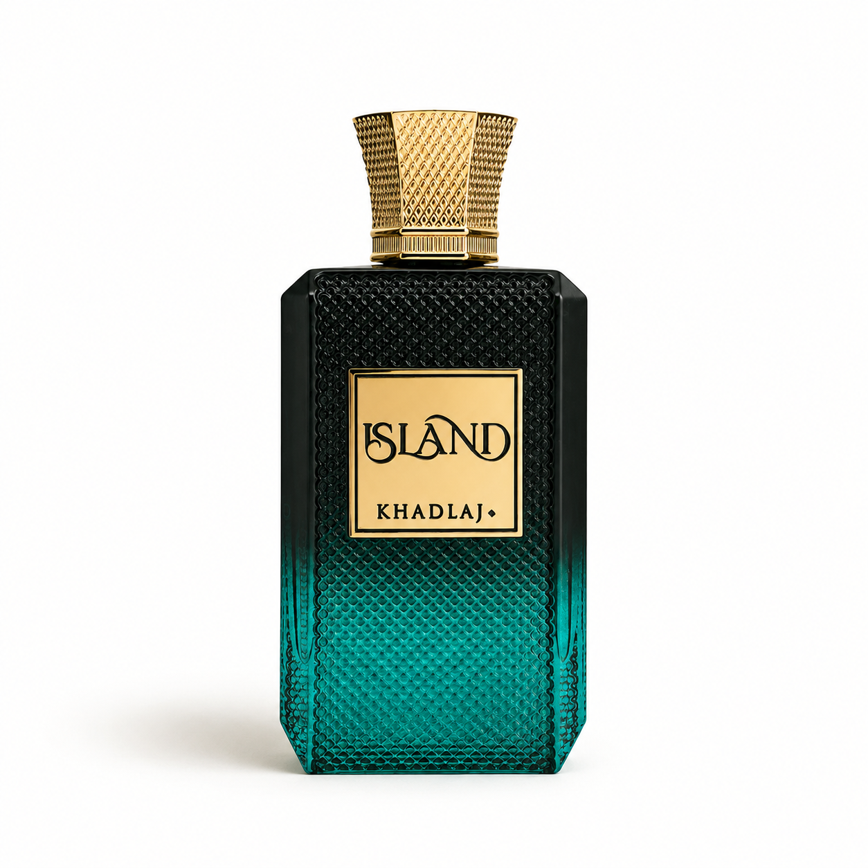 Khadlaj Island 100ml Extrait de Parfum by Khadlaj