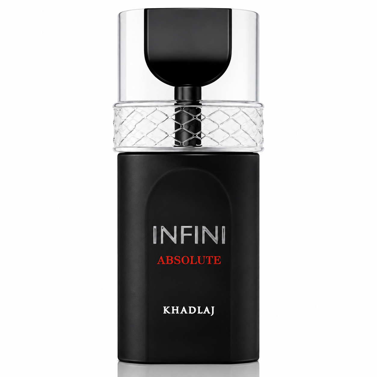 Infini Absolute | Eau De Parfum 100ml | by Khadlaj