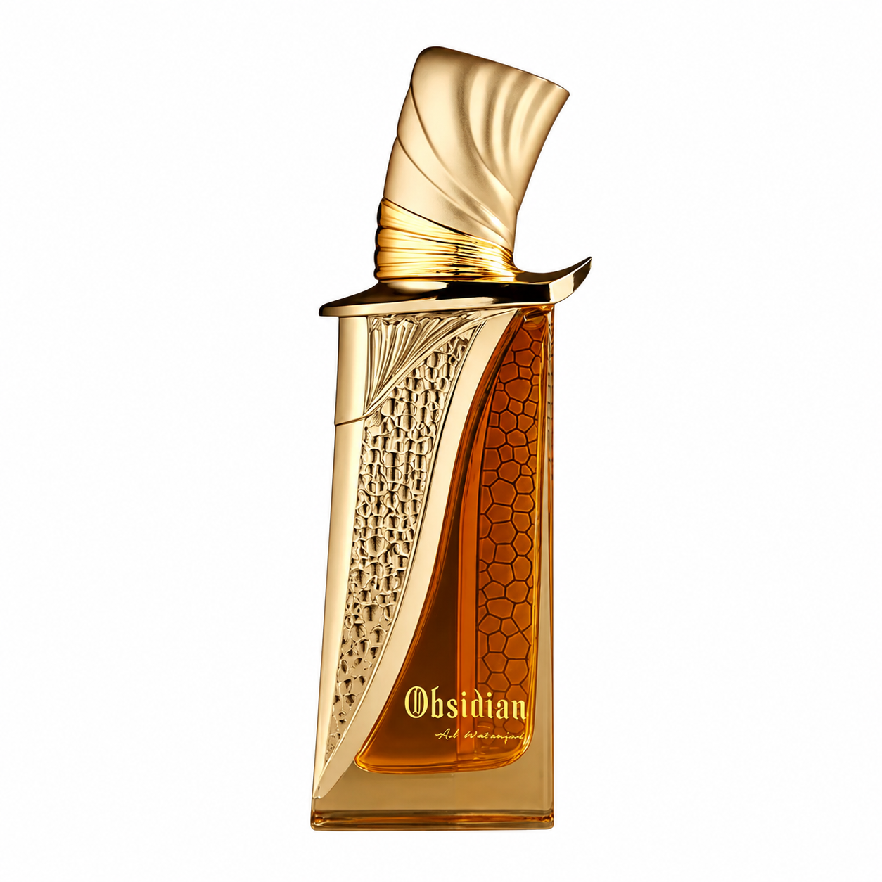 Obsidian 100ml Extrait de Parfum by French Avenue