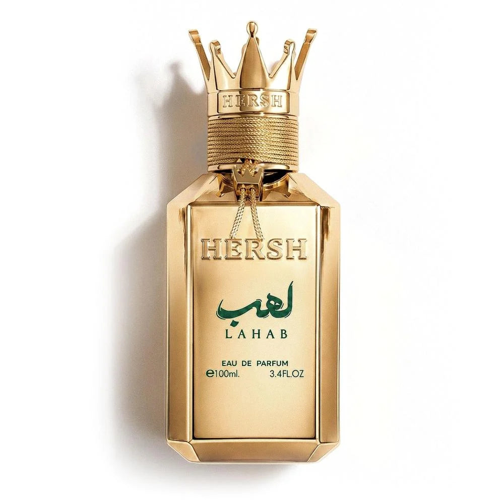 Hersh Lahab 100ml EDP by Al Ezz