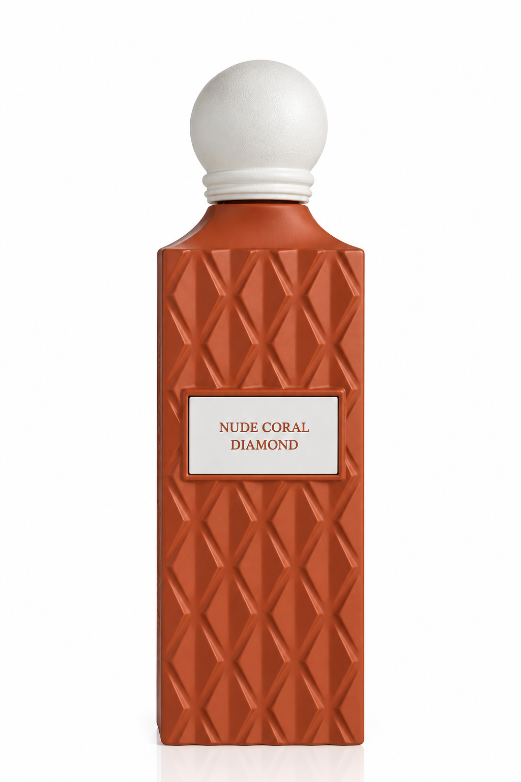 Nude Coral Diamond EDP 150ml By IBRAQ