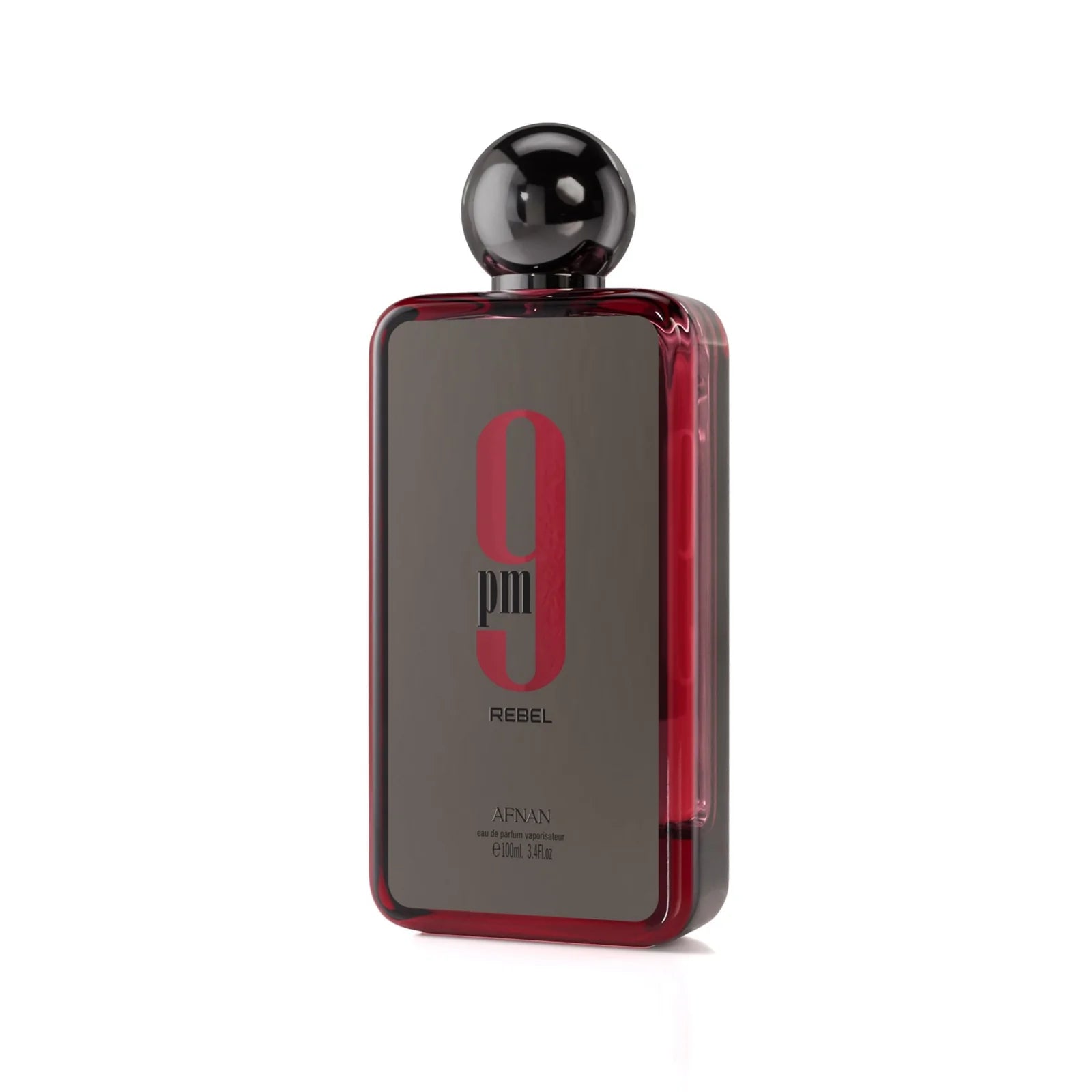9pm Rebel 100ml EDP By Afnan