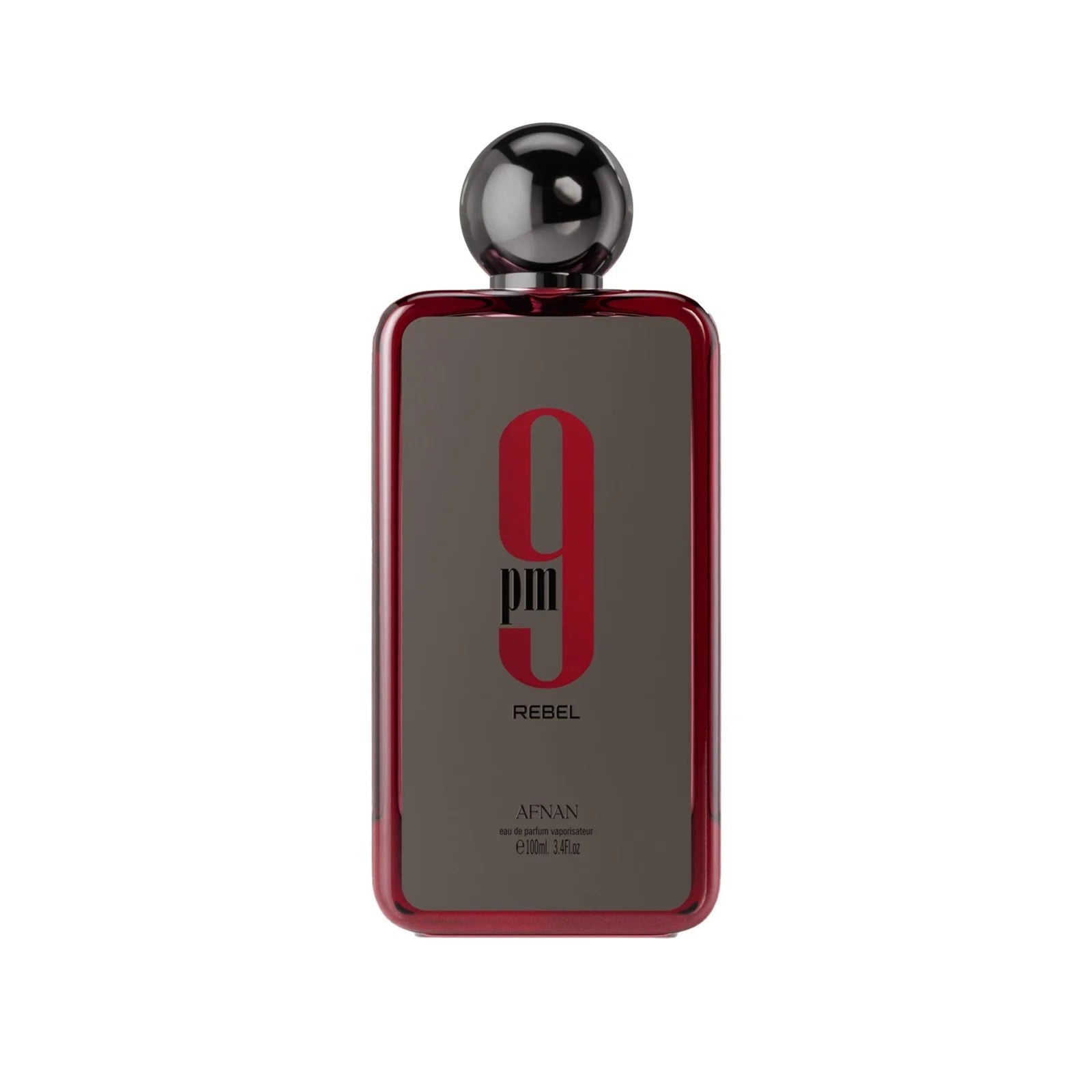 9pm Rebel 100ml EDP By Afnan