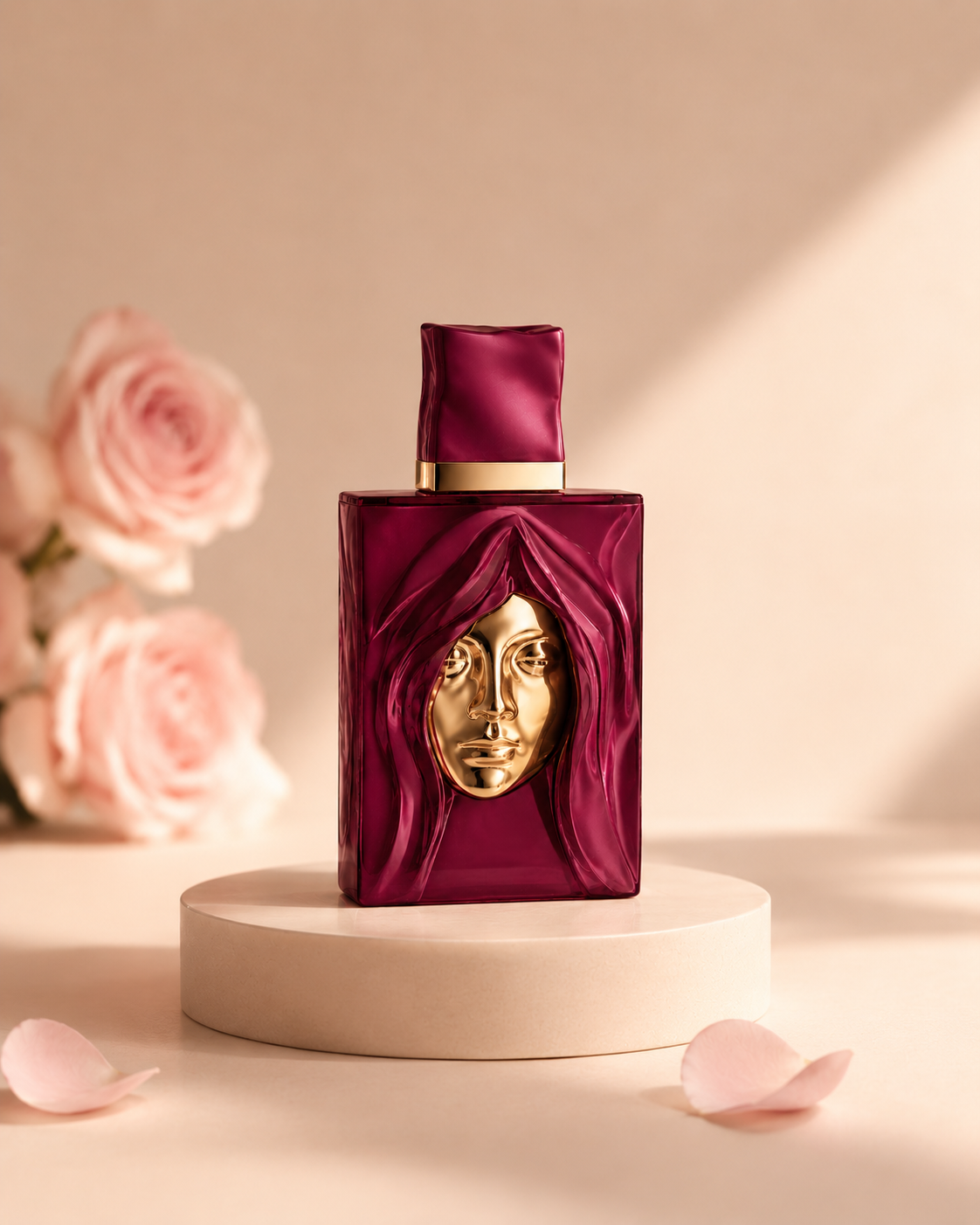 Mira Amour 100ml Eau De Parfum Le Bonheur
