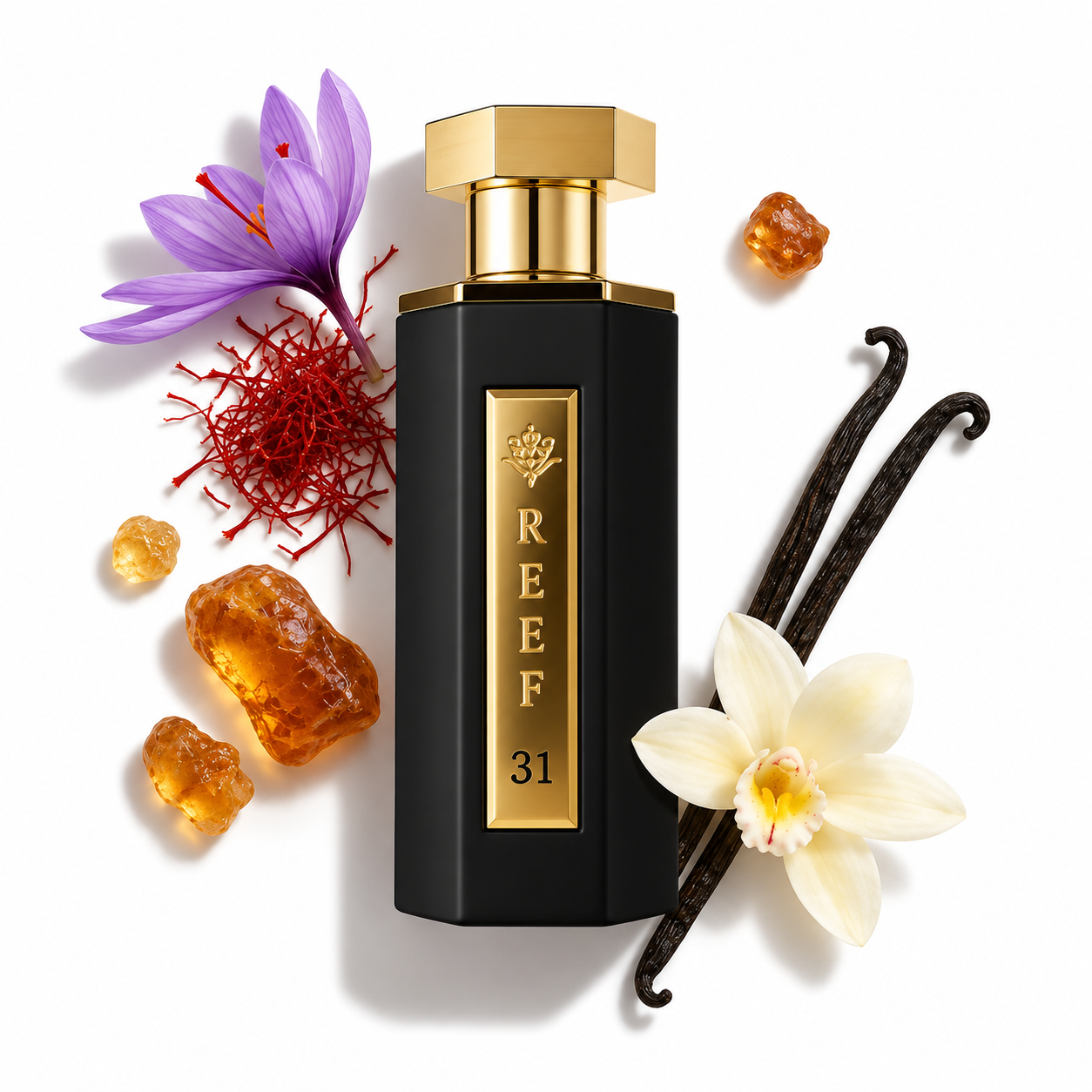 Reef 31 EDP by Reef Perfumes