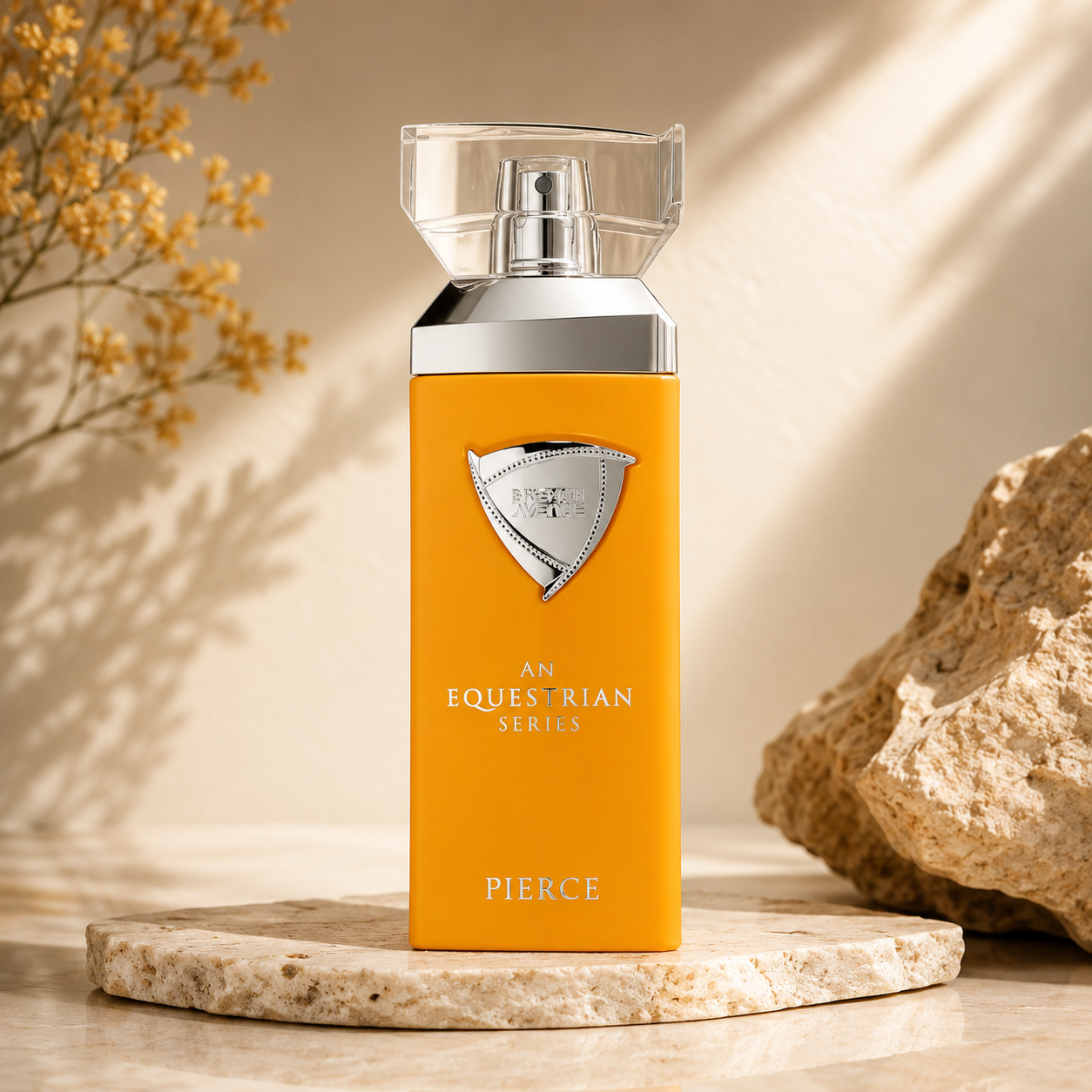 Pierce (An Equestrian Series) 100ml EDP by French Avenue