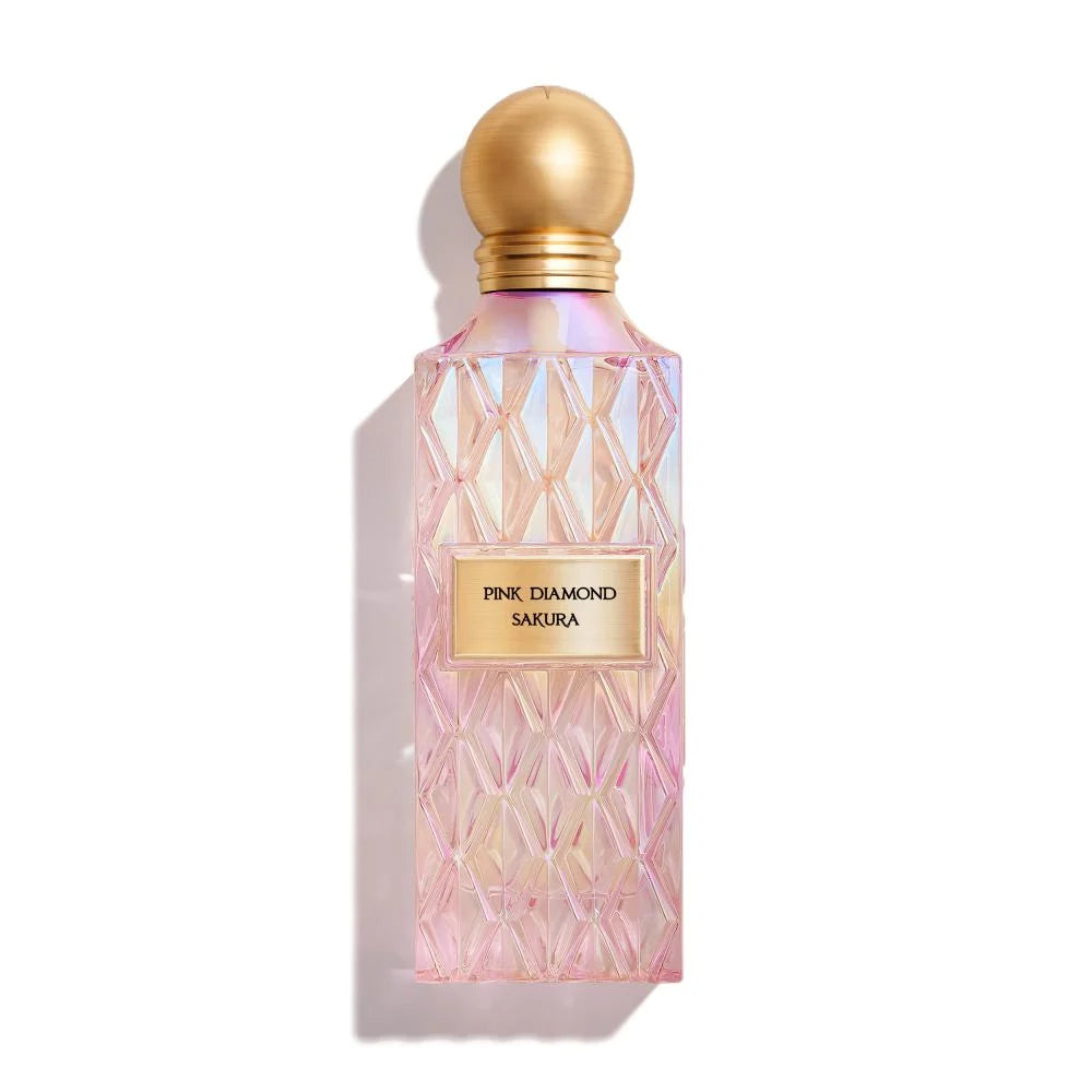 Pink Diamond Sakura EDP 150ml
