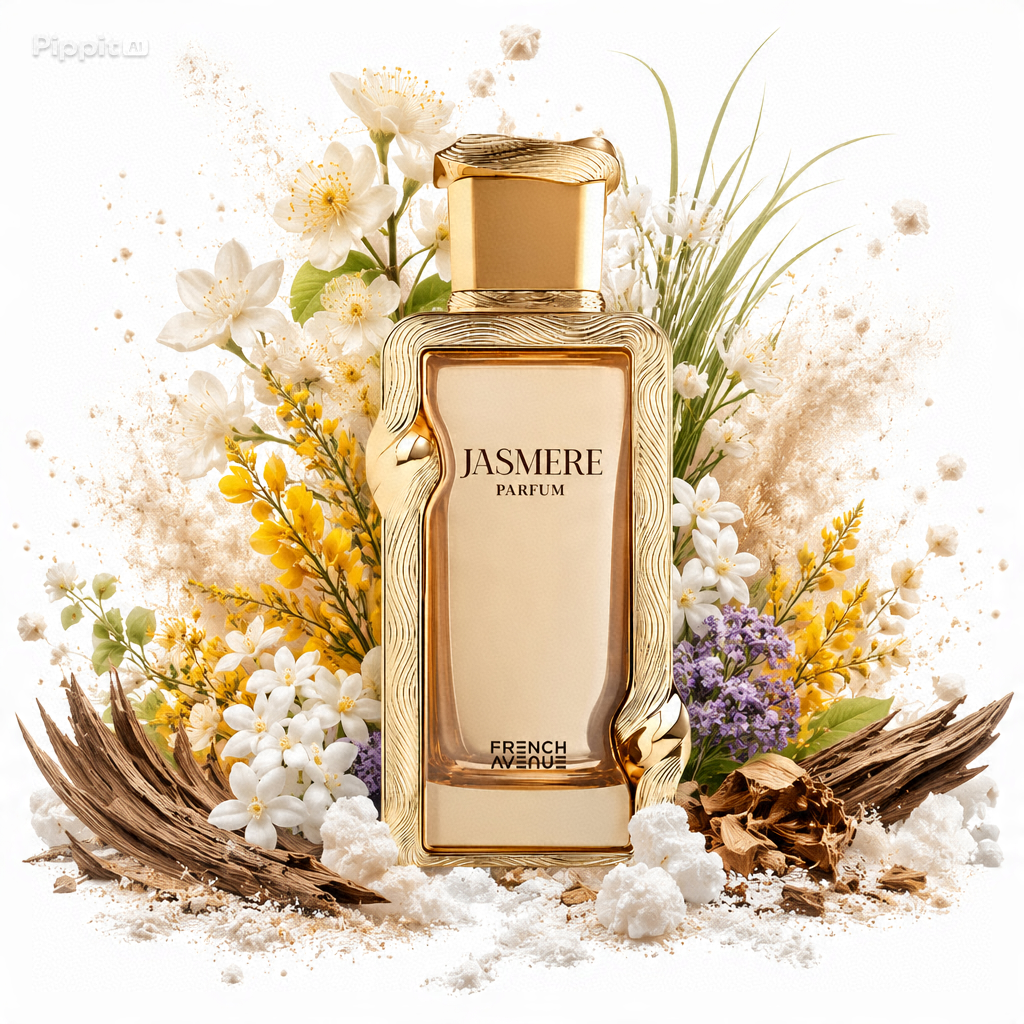 Jasmere 100ml Extrait De Parfum French Avenue