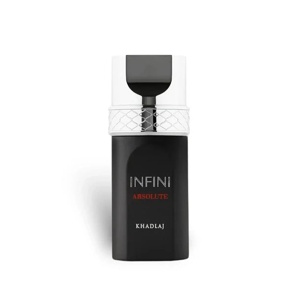 Infini Absolute | Eau De Parfum 100ml | by Khadlaj