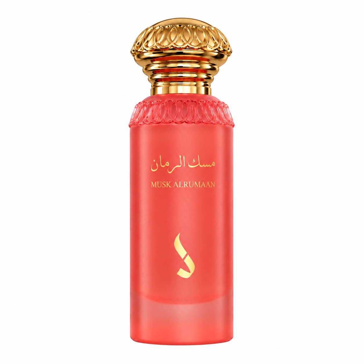 Musk Al Rumaan by Dkhoon AlEmiratia – Eau de Parfum 75ml