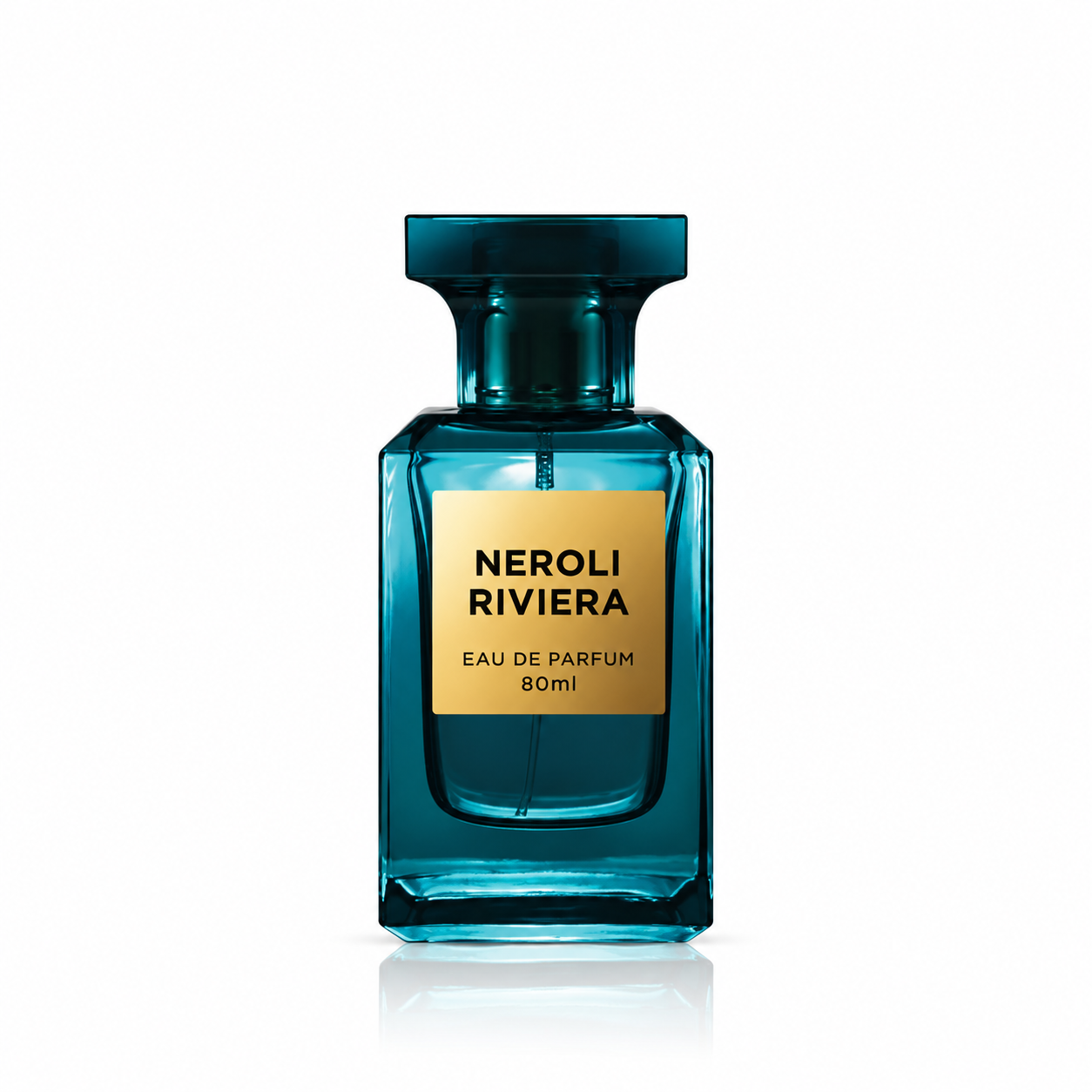 Neroli Riviera Eau De Perfum 80ml Fragrance World