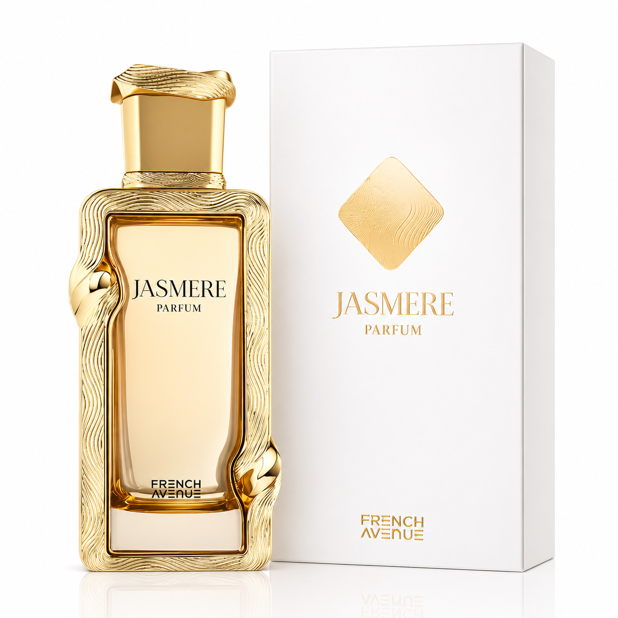 Jasmere 100ml Extrait De Parfum French Avenue