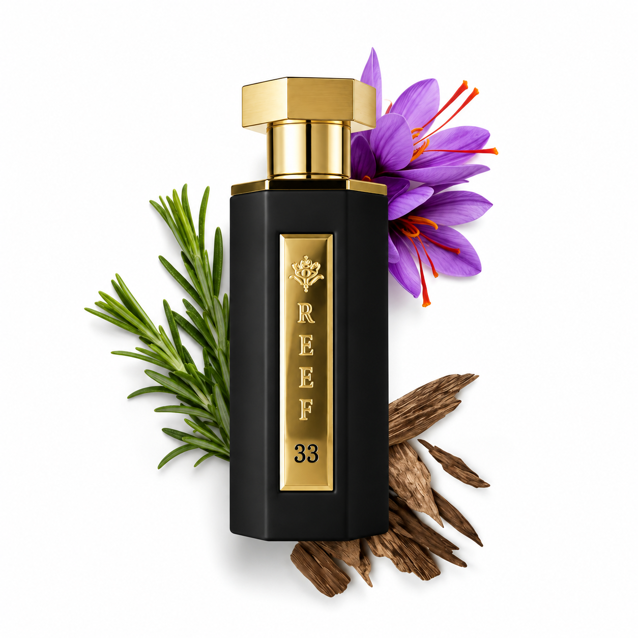 Reef 33 Classic Perfume 100ml EDP Reef