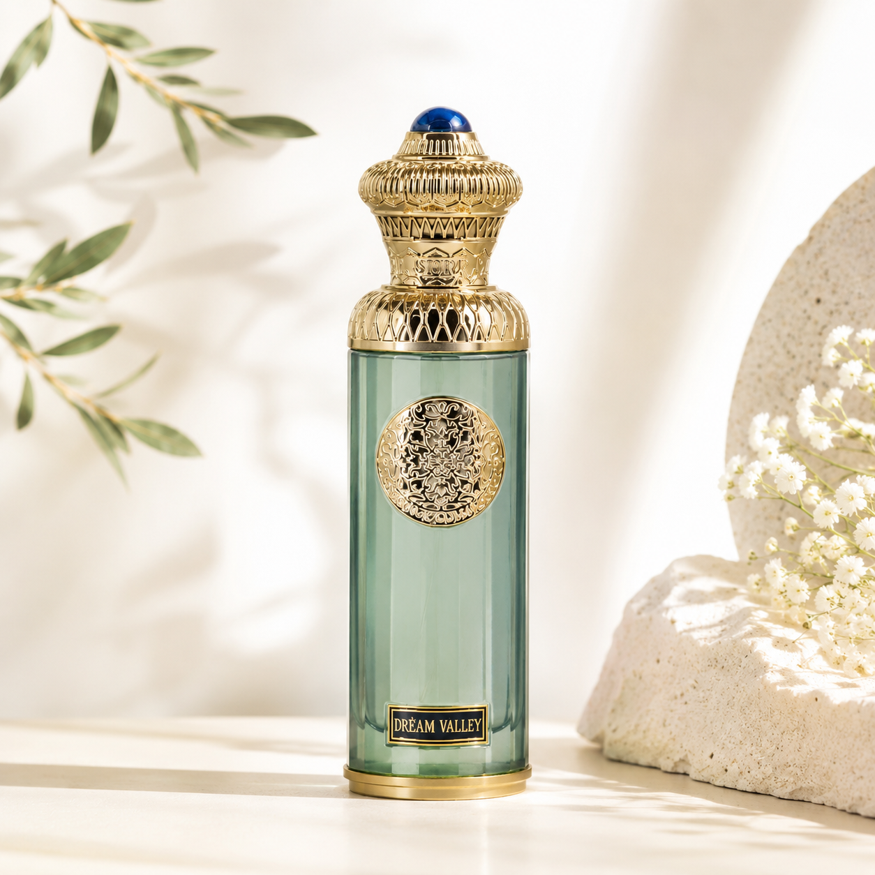 Dream Vally 140ml Eau de Parfum Surrati Heritage Collection
