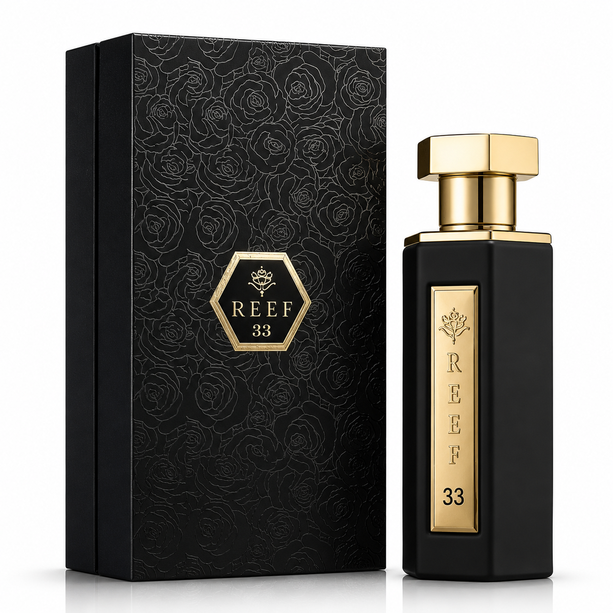 Reef 33 Classic Perfume 100ml EDP Reef