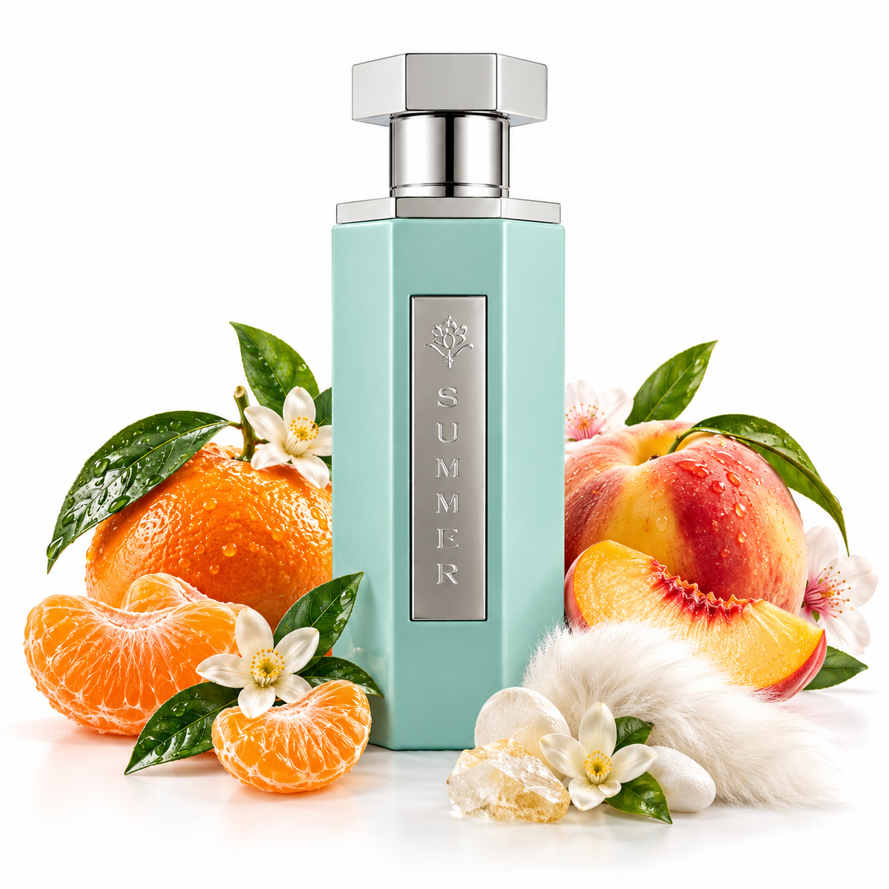 Summer Tiffany by Reef Perfumes – 100ml EDP