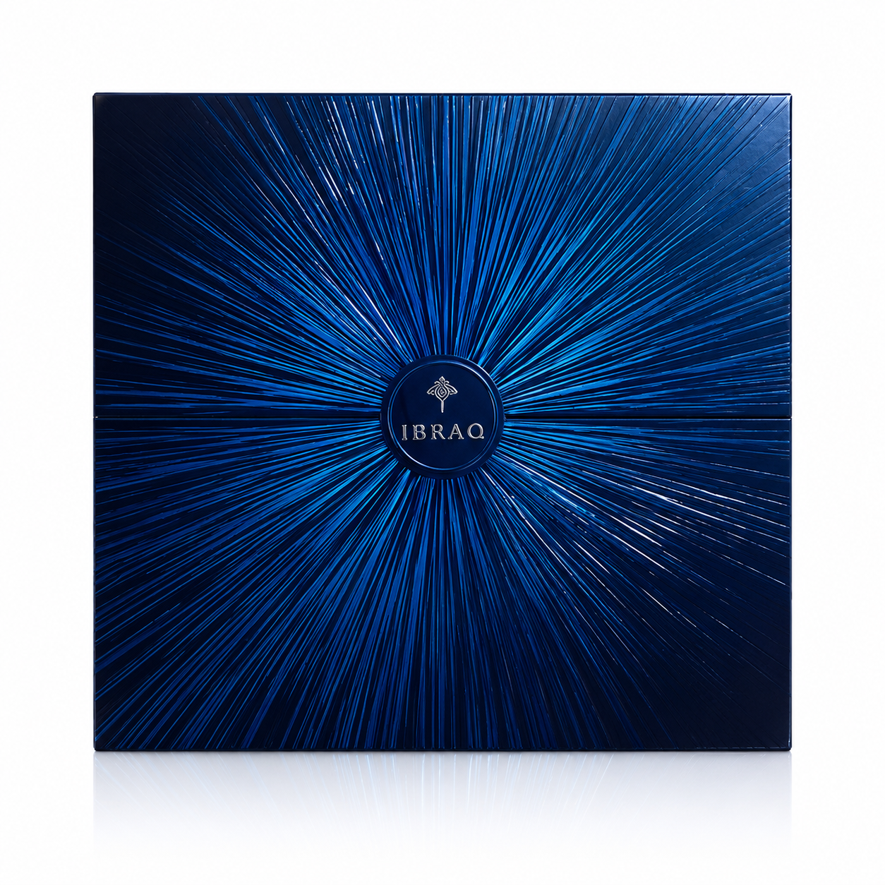 Moon Collection Perfume Gift Set Ibrahim Al Quraishi
