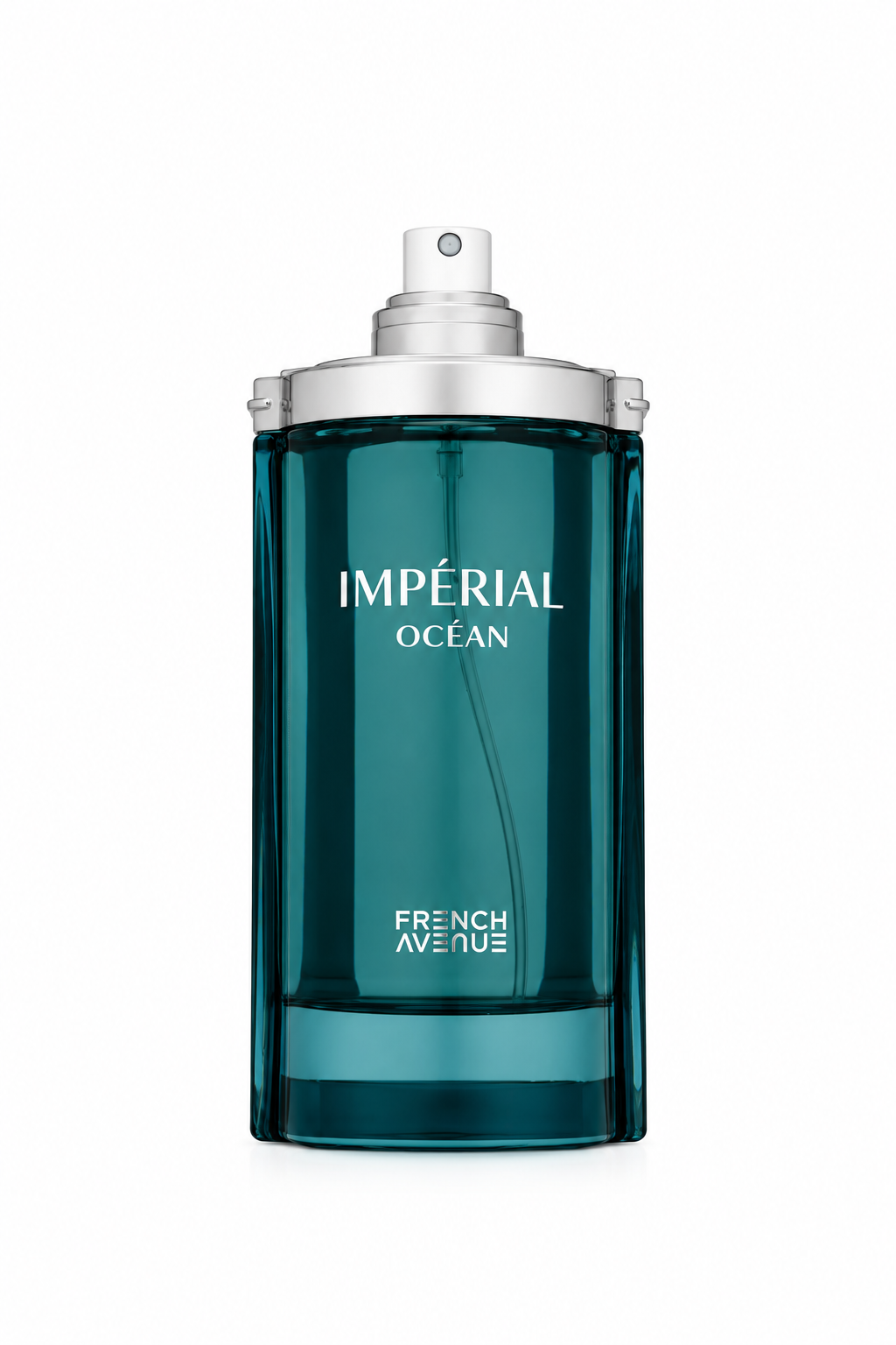 Imperial Ocean by French Avenue – 100ml Extrait de Parfum