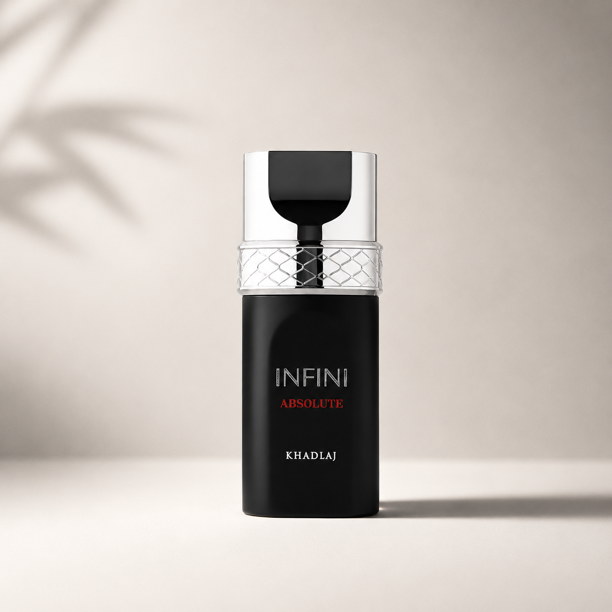 Infini Absolute | Eau De Parfum 100ml | by Khadlaj