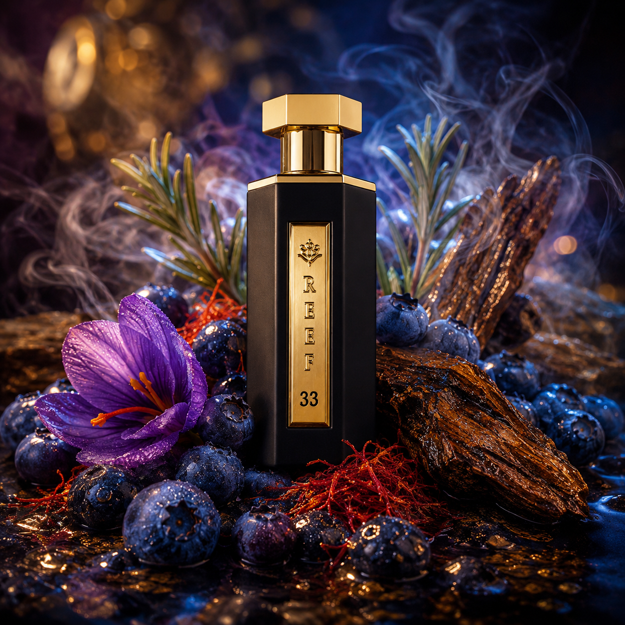 Reef 33 Classic Perfume 100ml EDP Reef