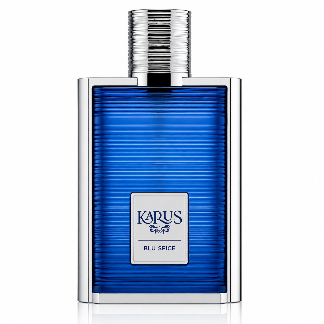 Karus Blu Spice 100ml EDP by Khadlaj
