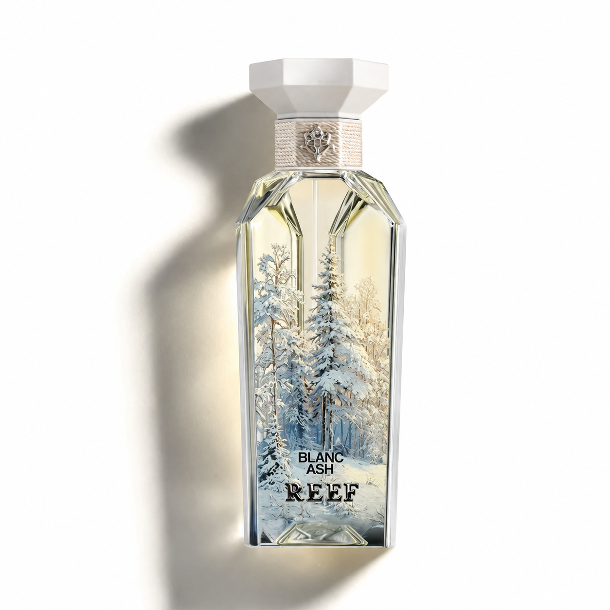Blanc Ash EDP 150ml Reef Perfumes