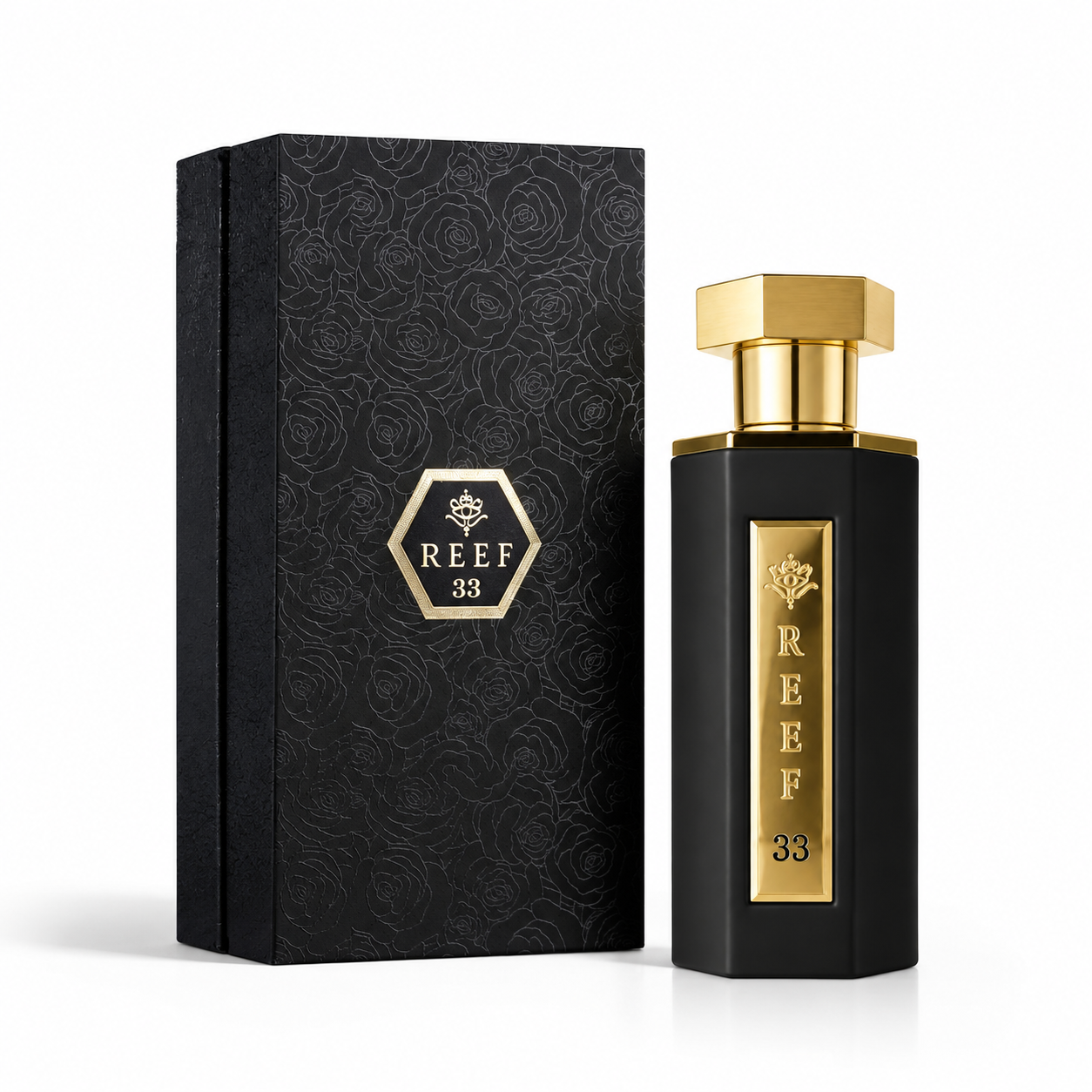 Reef 33 Classic Perfume 100ml EDP Reef