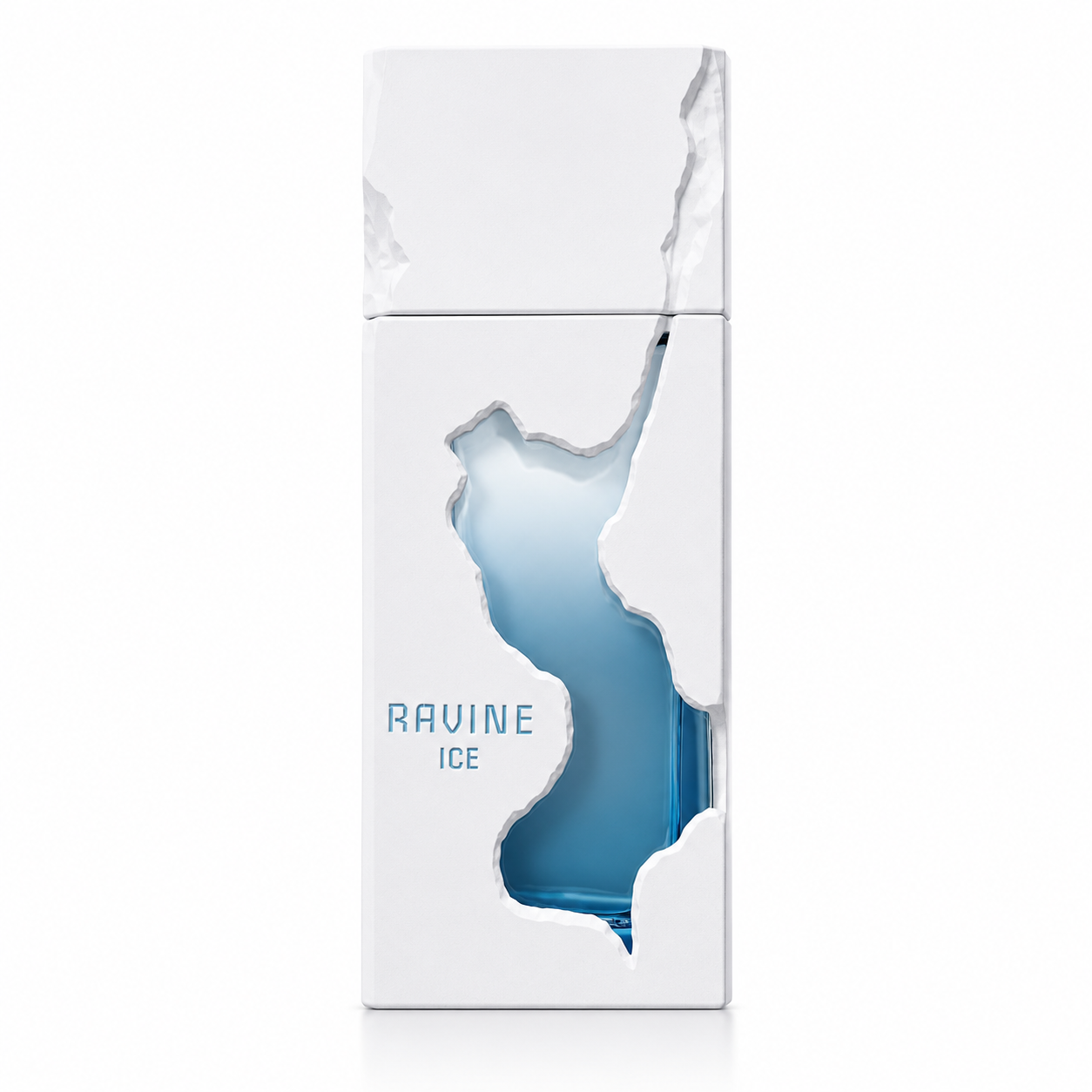 Ravine Ice 100ml Extrait de Parfum by French Avenue