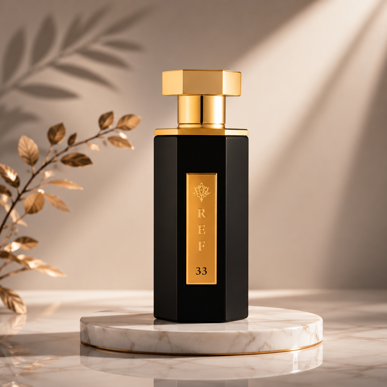 Reef 33 Classic Perfume 100ml EDP Reef