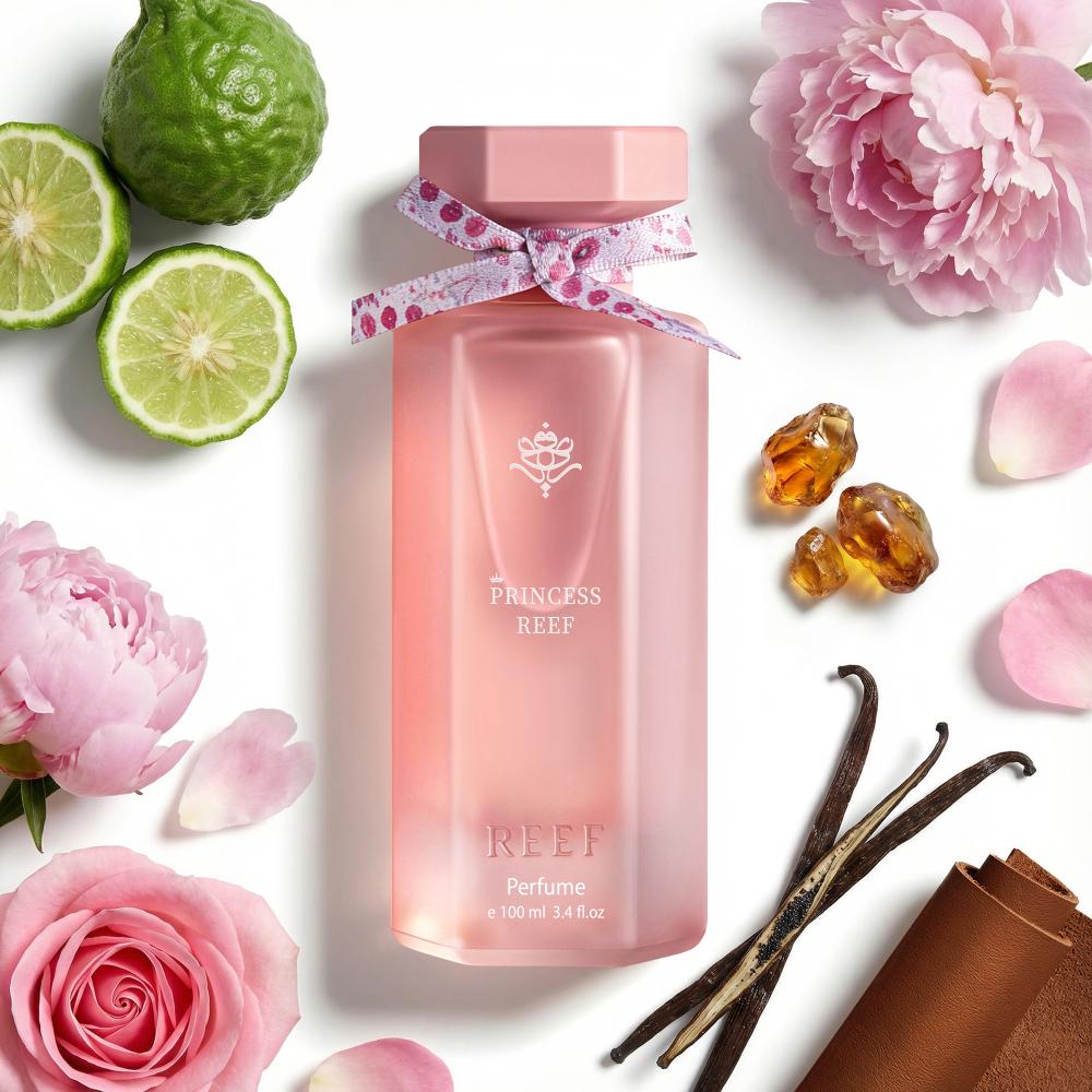 Princess Reef Perfume 100ml EDP Reef