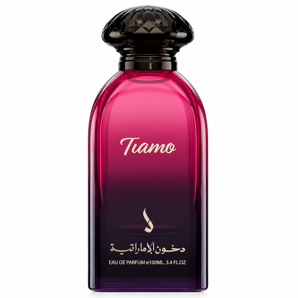 Tiamo Perfume 100ml EDP By Dkhoon AlEmiratia