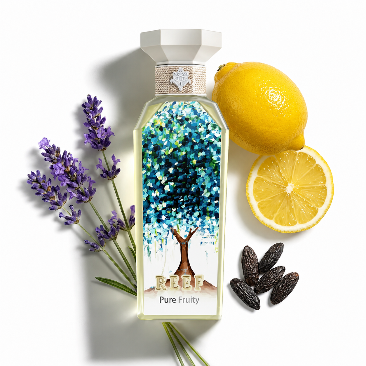 Pure Fruity 150ml Eau De Parfum Reef Perfumes