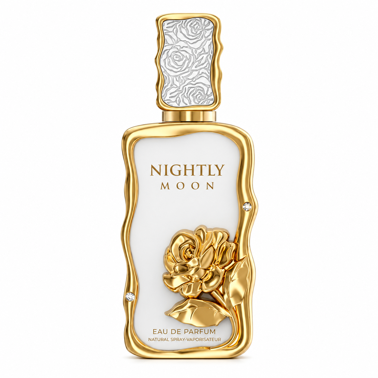 Nightly Moon 100ml Eau De Parfum By Le Bonheur