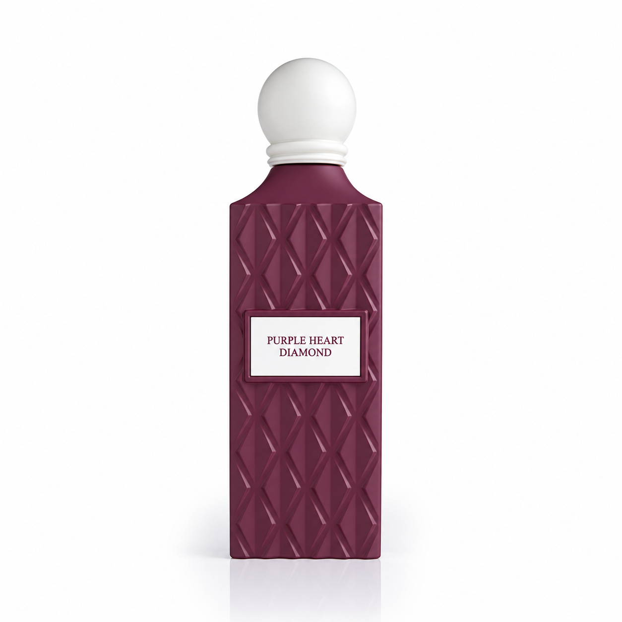 Purple Heart Diamond By IBRAQ EDP 150ml