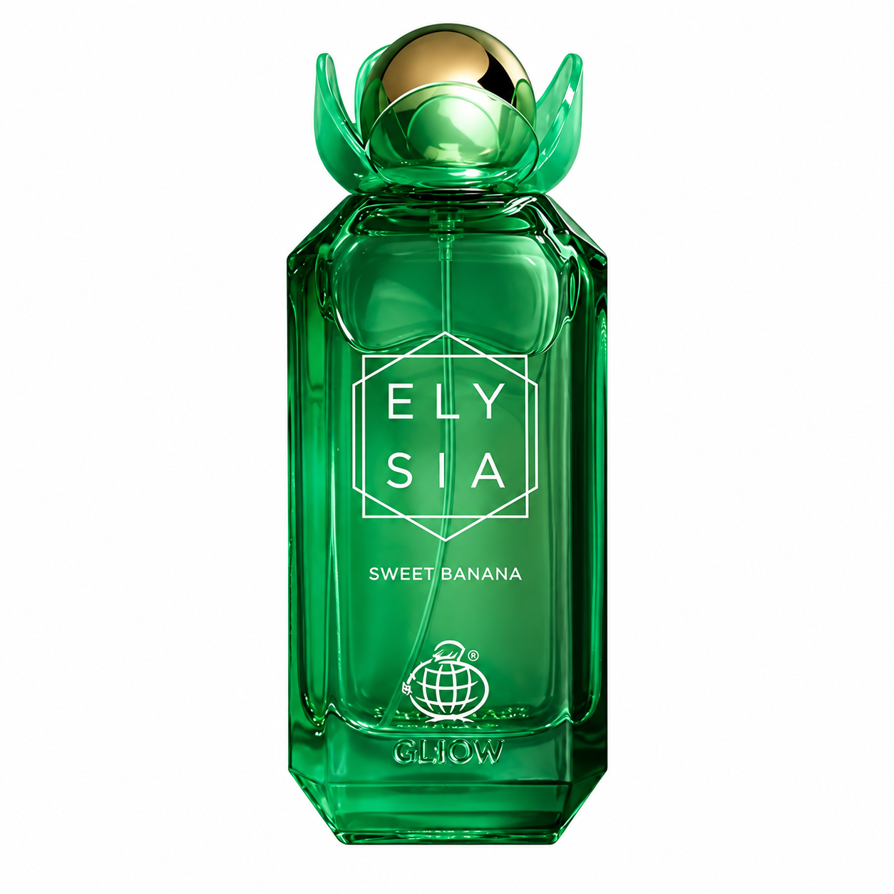 Elysia Sweet Banana 100ml EDP – Fragrance World