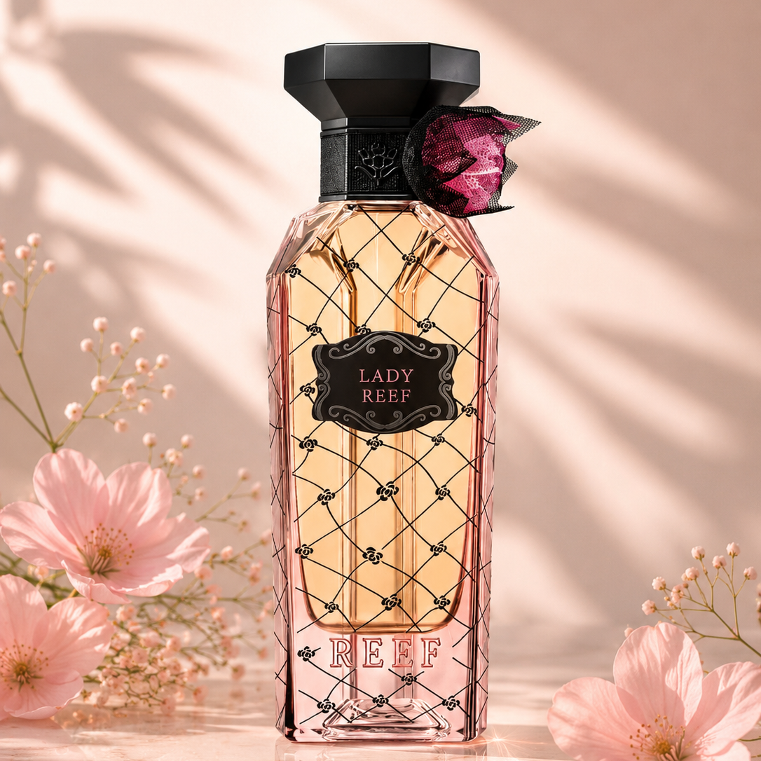 Lady Reef 150ml Eau De Parfum Reef Perfumes