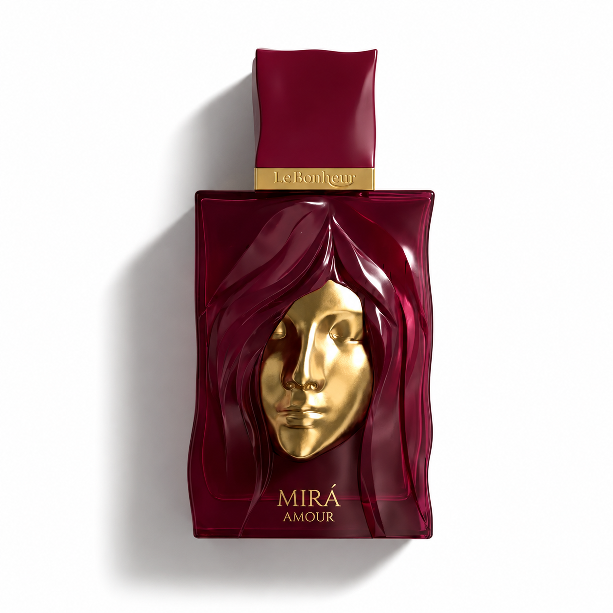 Mira Amour 100ml Eau De Parfum Le Bonheur