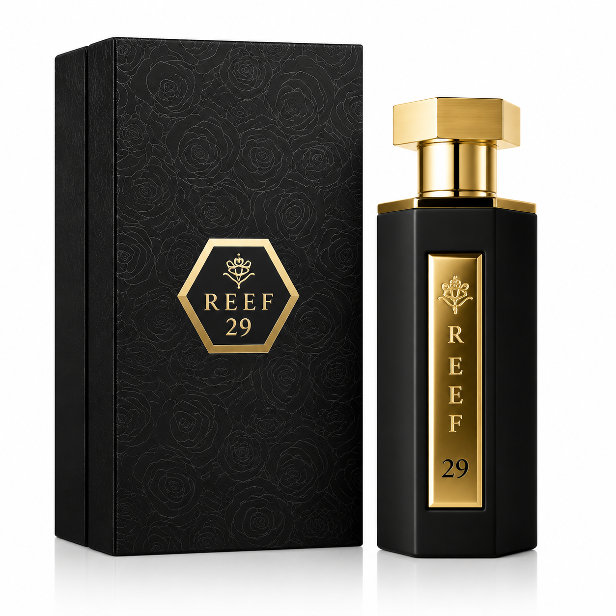 REEF 29 EDP 100ml Classic Perfume