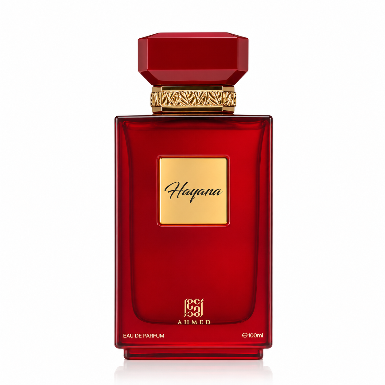 Hayana Eau de Parfum 100ml by Ahmed Al Maghribi