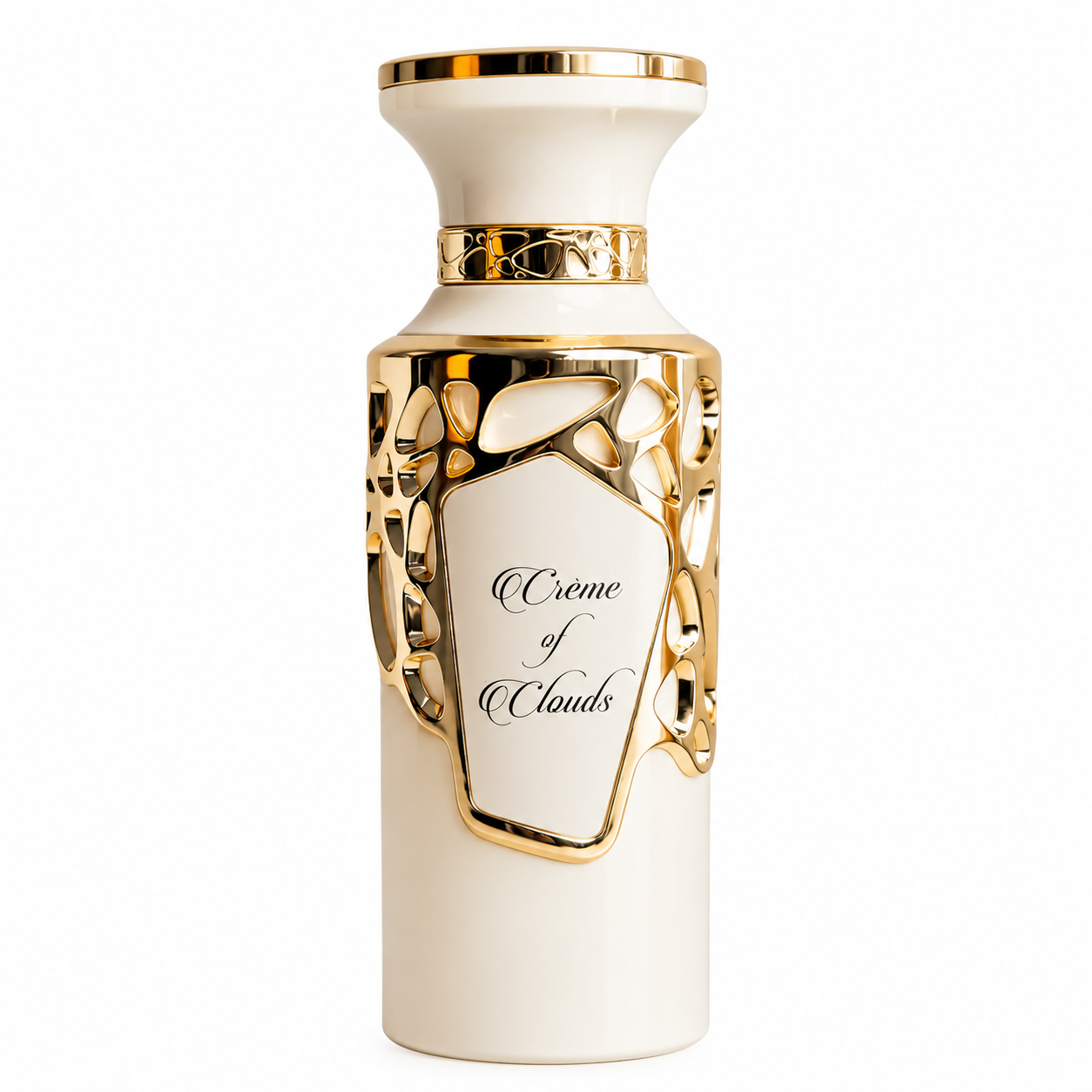 Crème of Clouds Eau De Parfum 100ml by Fragrance World