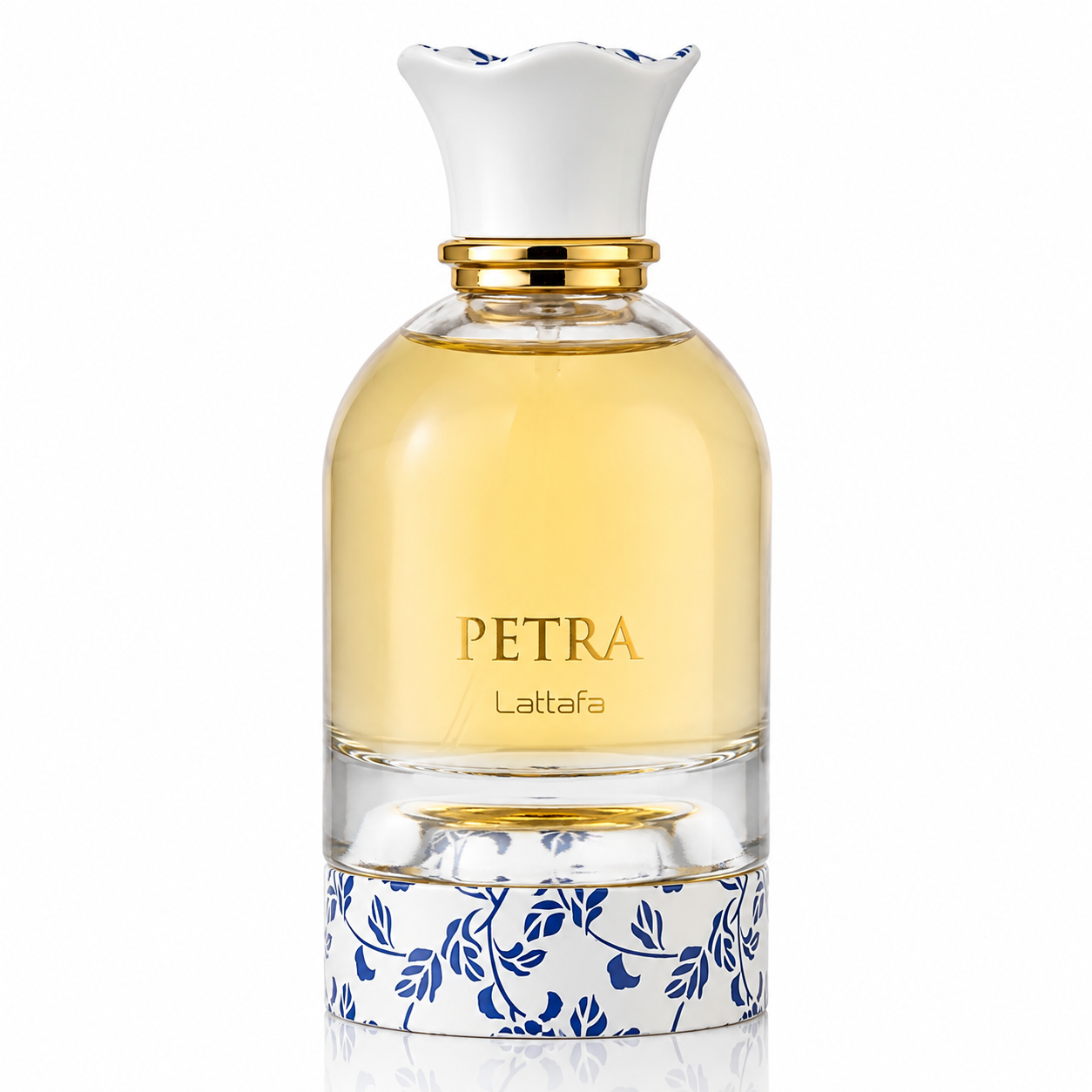 Petra 100ml Eau De Parfum by Lattafa