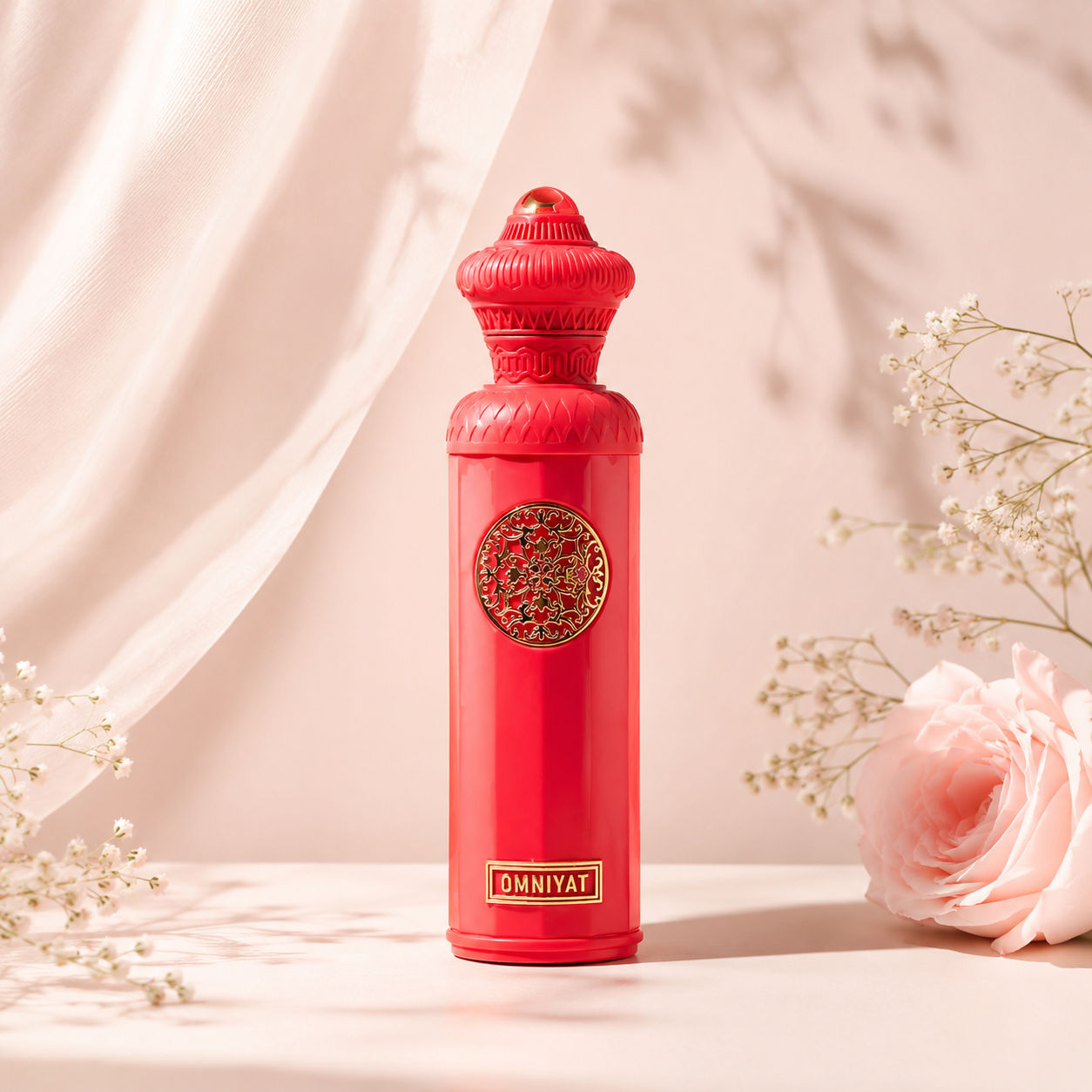 Omniyat 140ml Eau De Parfum By Surrati
