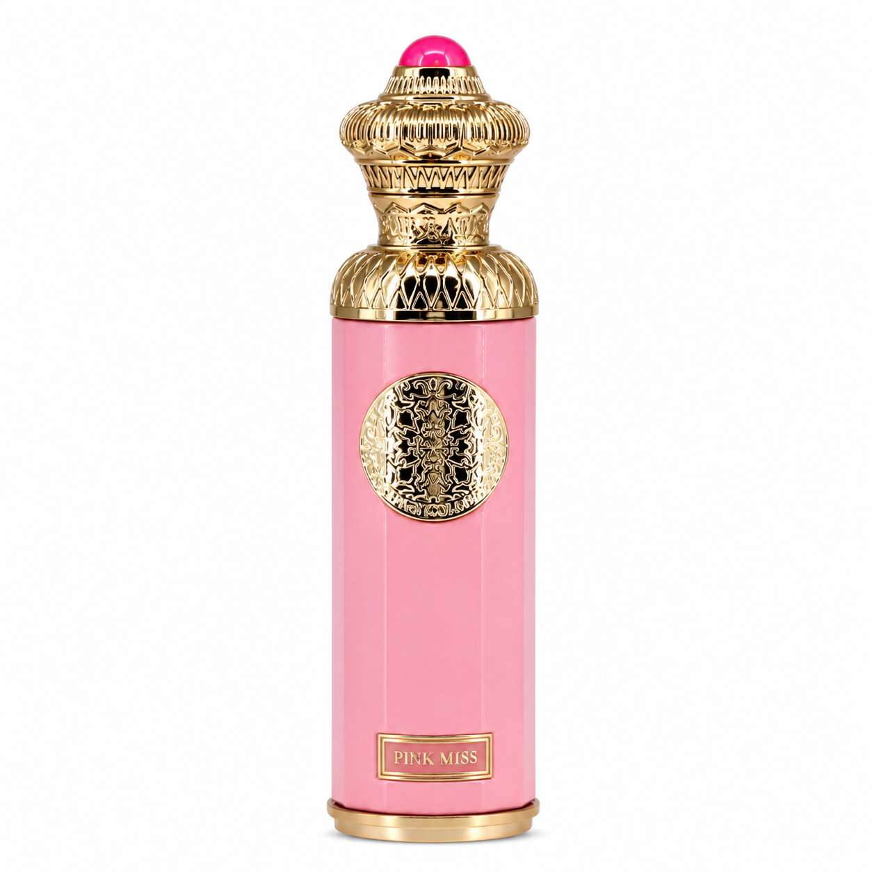 Pink Miss 140ml Eau de Parfum Surrati Heritage Collection