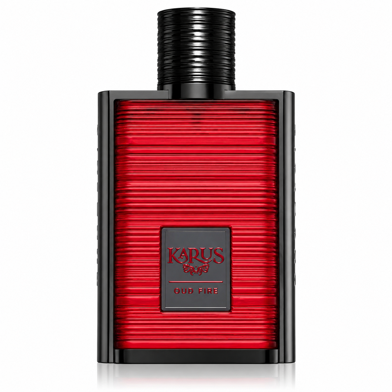 Karus Oud Fire 100ml EDP by Khadlaj