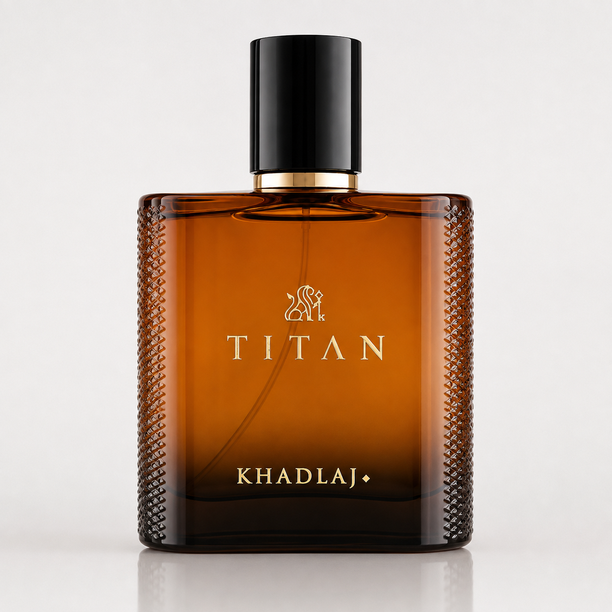 Titan Perfume 100ml EDP Khadlaj